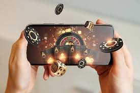 Cara memasang taruhan olahraga di kurama189 dari smartphone Android