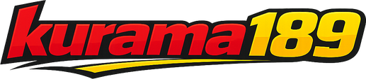 Logo kurama189 platform sportsbook Indonesia